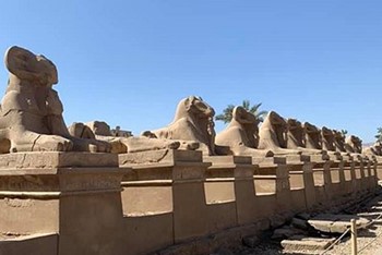 East Luxor | West Luxor photo